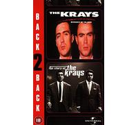 Krays, the/Flesh & Blood [Francia] [VHS]