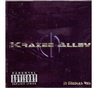 Krazee Alley - In Medias Res (UK Import)