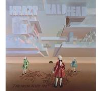 Krazy Baldhead - The Noise In The Sky