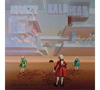 Krazy Baldhead - The Noise In The Sky