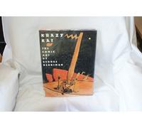 Krazy Kat. The Comic Art of George herriman