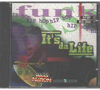 KRB Music Companies - It's Da Life - Bass Nation