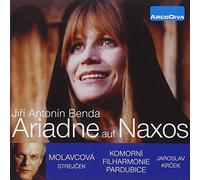 Krcek,Jaroslav - Ariadne auf Naxos