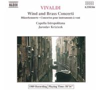 Krcek Jaroslav - Conciertos Para Flauta