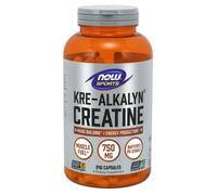 Kre-Alkalyn Creatina - 240 cápsulas