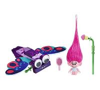 Kre-O Casita de Poppy Trolls (Hasbro B9526EU4)