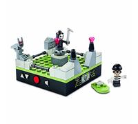 Kre-O CityVille Cemetery Heist Set (A5857)