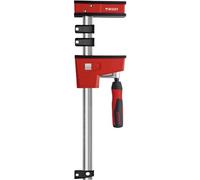 Bessey Tornillo de apriete KRE80-2K 800x95 mm Rojo
