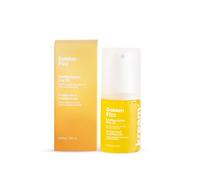 KREAM Aceite Hidratante Corporal Golden Fizz, Aceite Seco Multifunción para Cara, Cuerpo y Cabello (100 ml)