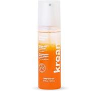 KREAM Bahama Mama - Acondicionador Bifásico Capilar Sin Aclarado con Filtro Solar | Protector Solar para el Cabello y Spray Reparador 200 ml