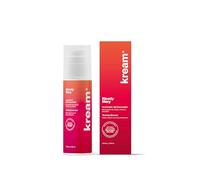KREAM Crema Aceleradora del Bronceado - Hidratación Profunda e Intensificador Bronceado Corporal, 150 ml