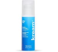 KREAM Crema Corporal Hidratante y Reparadora After Fun - Nutrición Profunda para Piel Suave, 150 ml