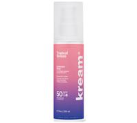 Kream Tropical Breeze Crema Bronceadora SPF50 200ml