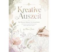 Kreative Auszeit: Das Reverse Malbuch für Erwachsene | Entspannung & Achtsamkeit durch Aquarell-Kunst
