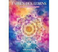 kreativer Wochenkalender für psychische und mentale Gesundheit: Mit wöchentlichen Reflexionsfragen, Ausmal-Mandalas und praktischen Wochenübersichten ... Selbstfürsorge und innere Balance