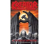 Kreator - At The Pulse Of Kapitulation - Live In East Berlin 1990 (2 Dvd) [USA]