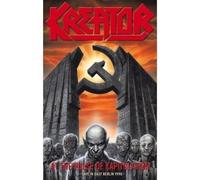 Kreator - At the Pulse of Kapitulation/Live in East Berlin 1990 (+ CD) [Alemania] [DVD]