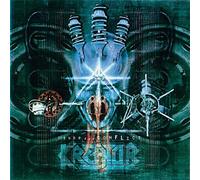 Kreator - Cause for Conflict