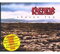 Kreator - Chosen Few