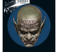 Kreator – Behind the Mirror – Vinilo 12" – Edición limitada (Importación USA)