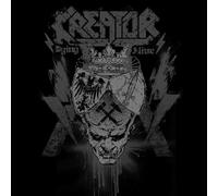 Kreator - Dying Alive (2 CDs)
