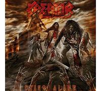 Kreator - Dying Alive [Vinilo]