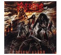 Kreator - Dying Alive [Vinilo]