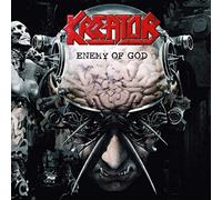 Kreator - Enemy Of God