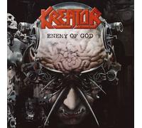 Kreator - Enemy of God