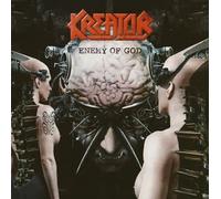 Kreator - Enemy of God [Import]