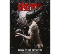 Kreator - Enemy Of God Revisited (+ CD) [DVD]