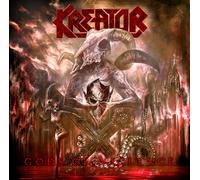 Kreator - Gods Of Violence