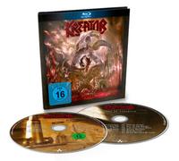 Kreator – Gods Of Violence