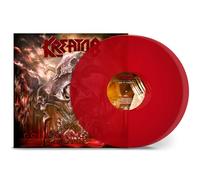 Kreator - Gods Of Violence (180g) [Vinilo]