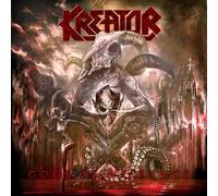 Kreator - Gods Of Violence (Gatefold Sleeve) (2 LP)