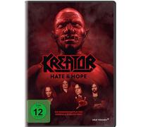 Kreator - Hate & Hope [Alemania] [DVD]