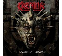 Kreator - Hordes of chaos
