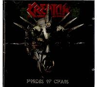 Kreator - Hordes of Chaos -Ltd-