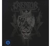 Kreator - Kreator -Dying Alive (3 CD +2 DVD)
