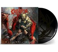 Kreator - Hate Über Alles (Black Vinyl) (2 LP)