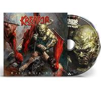 Kreator - Kreator - Hate Über Alles (CD)