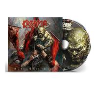 Kreator - Kreator - Hate Über Alles (CD)