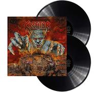 Kreator - Kreator -London Apocalypticon (2 LP-Vinilo)