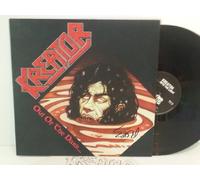 Kreator - Kreator OUT OF THE DARK INTO THE LIGHT, NUK 118