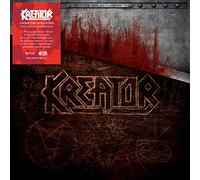 Kreator 'Under The Guillotine - The Noise Anthology' 2CD Mediabook NUEVO SELLADO
