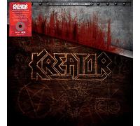 Kreator - Kreator - Under The Guillotine (2 Lp) [Vinilo]