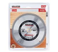 KREATOR KRT020426 - Disco de sierra madera 250mm80d