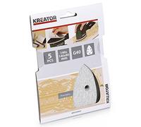 KREATOR KRT220053-5 uds. lija mano 140x140x80 pintura g40