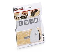 KREATOR KRT220055-5 uds. lija mano 140x140x80 pintura g80