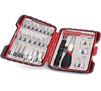 Kreator KRT452002 - Set de modelismo 36pcs, Multicolor